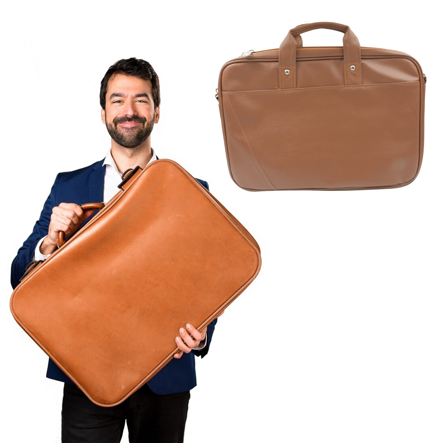 Multipurpose Bag, Shoulder Side Bag Office Laptop Faux Leather Executive Formal Laptop & MacBook Messenger / Office / Travel / Business / Shoulder / Hand / Sling Bag for Men Women with Multiple compartments Multipurpose Bag, Shoulder Side Bag Office Laptop Faux Leather Executive Formal Laptop & MacBook Messenger / Office / Travel / Business / Shoulder / Hand / Sling Bag for Men Women with Multiple compartments